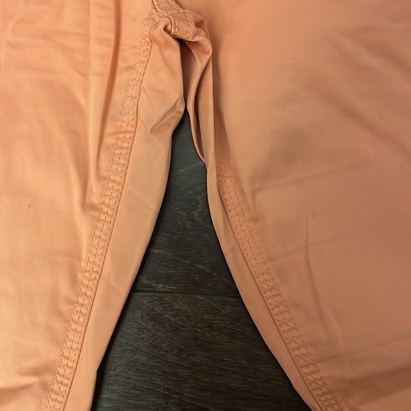 Burberry Brit Pants - Picture 6 of 7